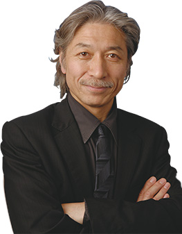 中島セイジ